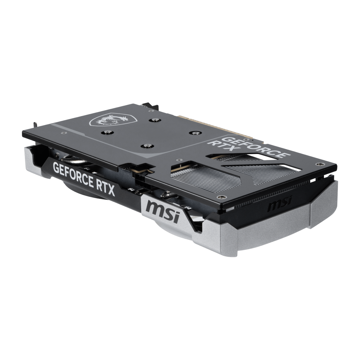 MSI GeForce RTX 5060 Ti 16G VENTUS 2X PLUS | Tarjeta Gráfica