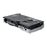 MSI GeForce RTX 5060 Ti 16G VENTUS 2X PLUS | Tarjeta Gráfica
