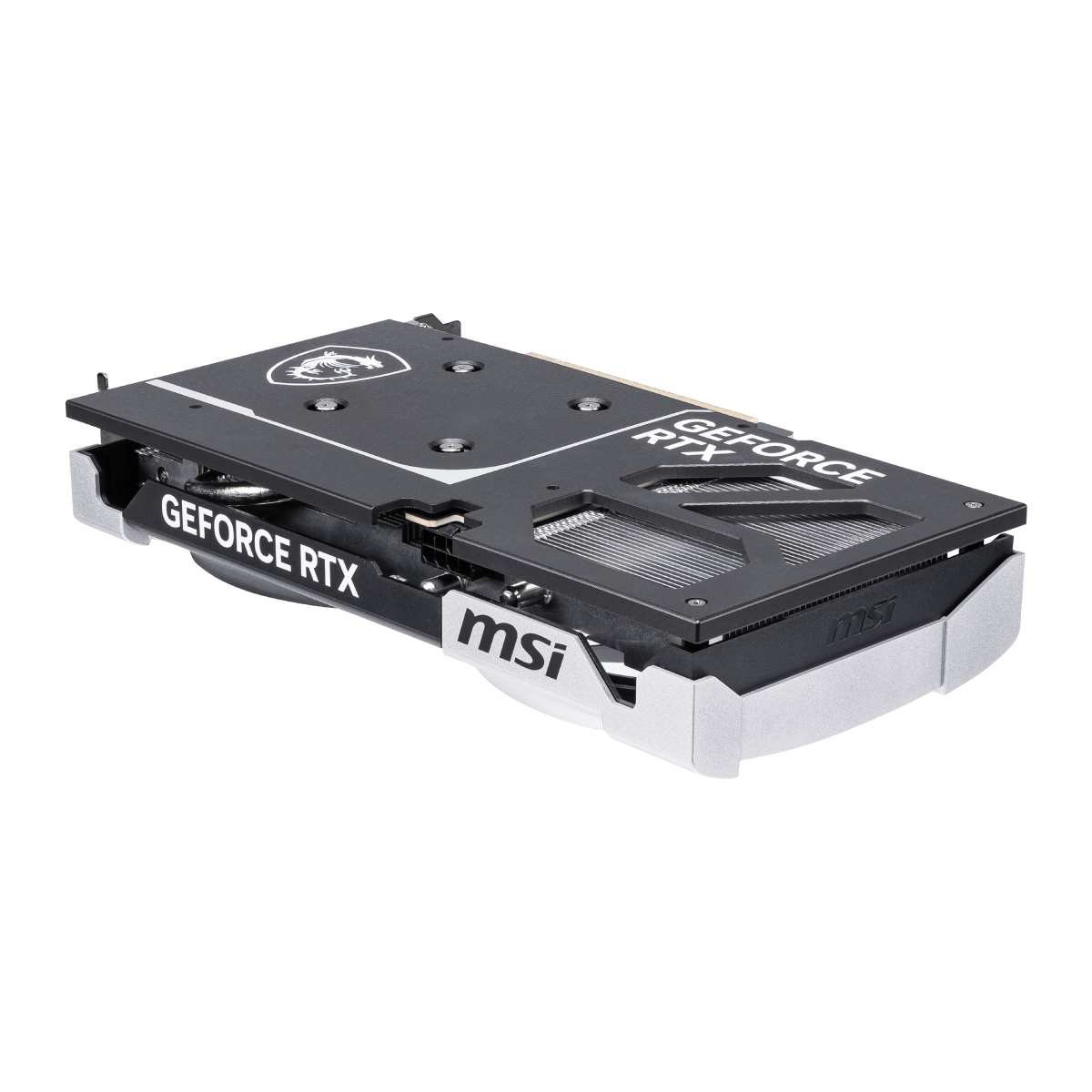 MSI GeForce RTX 5060 Ti 8G VENTUS 2X PLUS | Tarjeta Gráfica