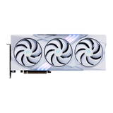 MSI GeForce RTX 5070 12G GAMING TRIO OC WHITE | Tarjeta Gráfica