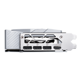 MSI GeForce RTX 5070 12G GAMING TRIO OC WHITE | Tarjeta Gráfica