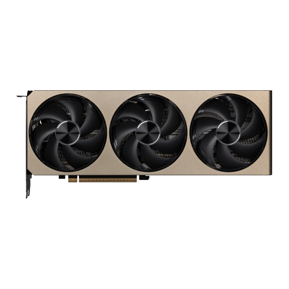 MSI GeForce RTX 5070 12G INSPIRE 3X OC | Tarjeta Gráfica