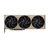 MSI GeForce RTX 5070 12G INSPIRE 3X OC | Tarjeta Gráfica