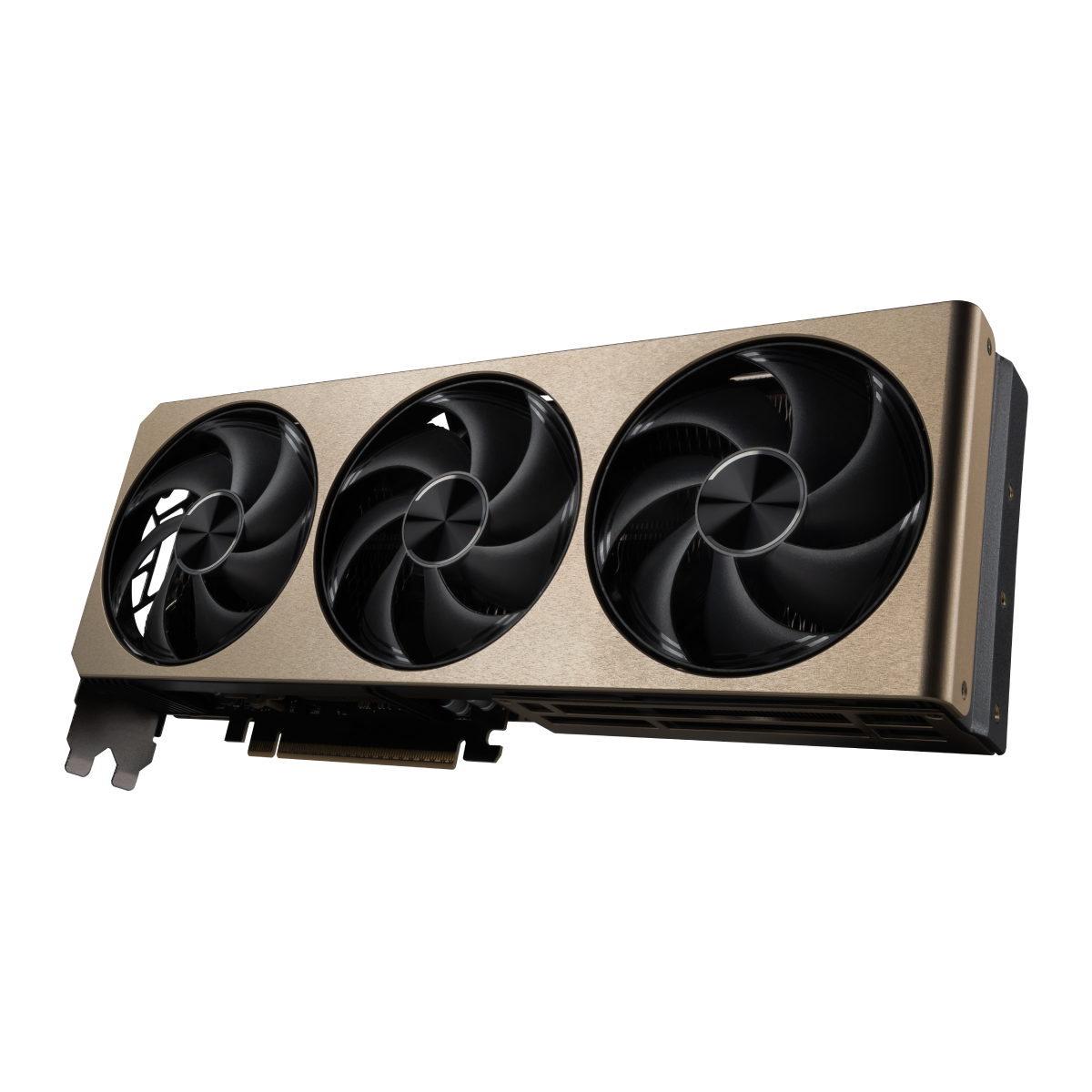 MSI GeForce RTX 5070 12G INSPIRE 3X OC | Tarjeta Gráfica