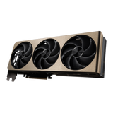 MSI GeForce RTX 5070 12G INSPIRE 3X OC | Tarjeta Gráfica