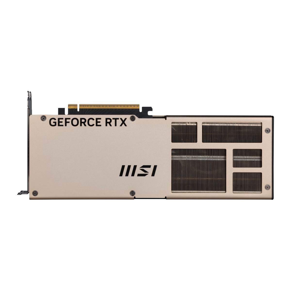 MSI GeForce RTX 5070 12G INSPIRE 3X OC | Tarjeta Gráfica