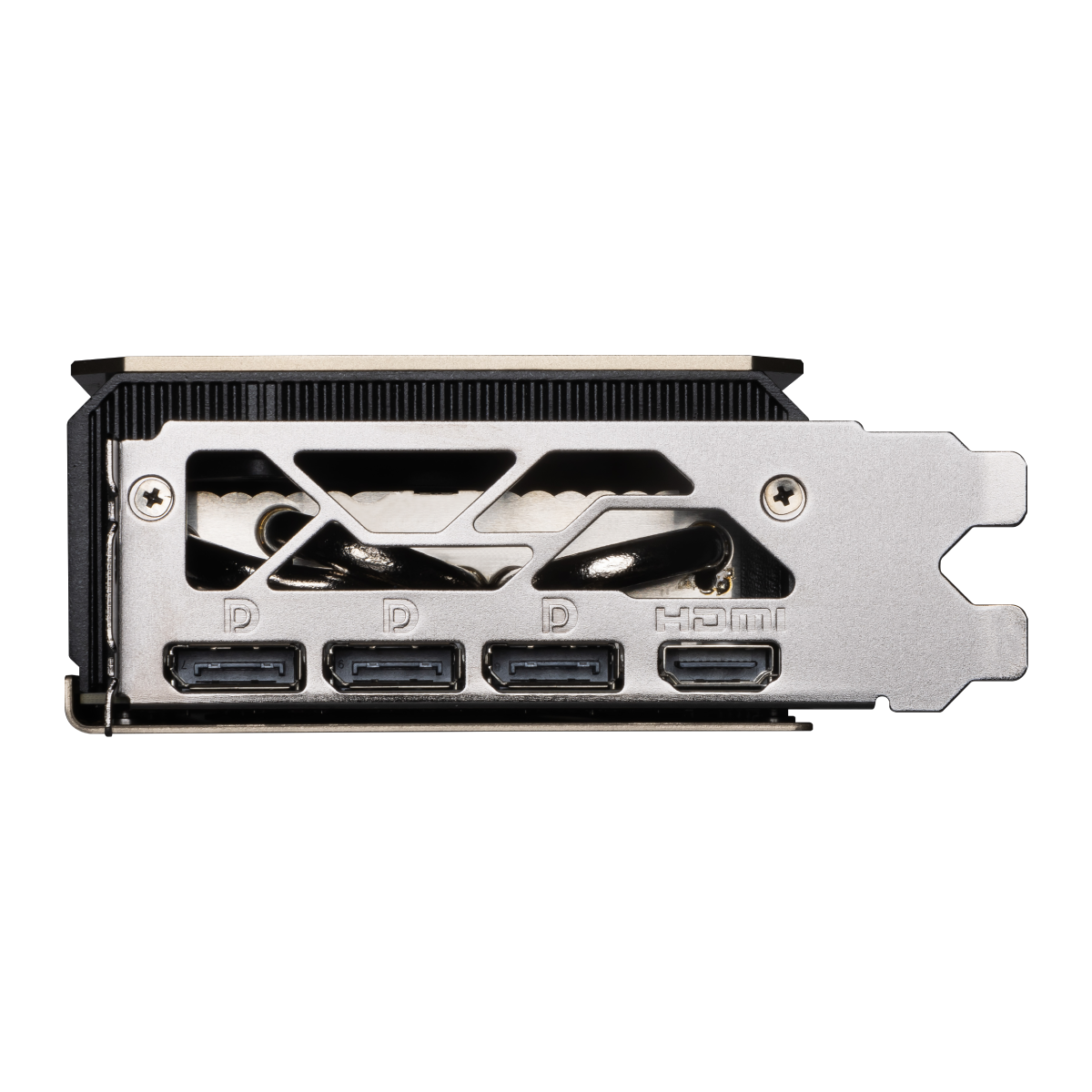 MSI GeForce RTX 5070 12G INSPIRE 3X OC | Tarjeta Gráfica