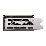 MSI GeForce RTX 5070 12G INSPIRE 3X OC | Tarjeta Gráfica