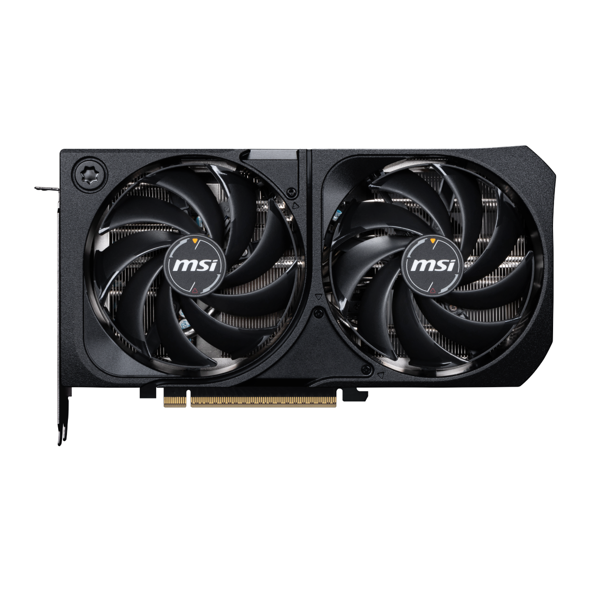 MSI GeForce RTX 5070 12G SHADOW 2X OC | Tarjeta Gráfica