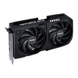 MSI GeForce RTX 5070 12G SHADOW 2X OC | Tarjeta Gráfica
