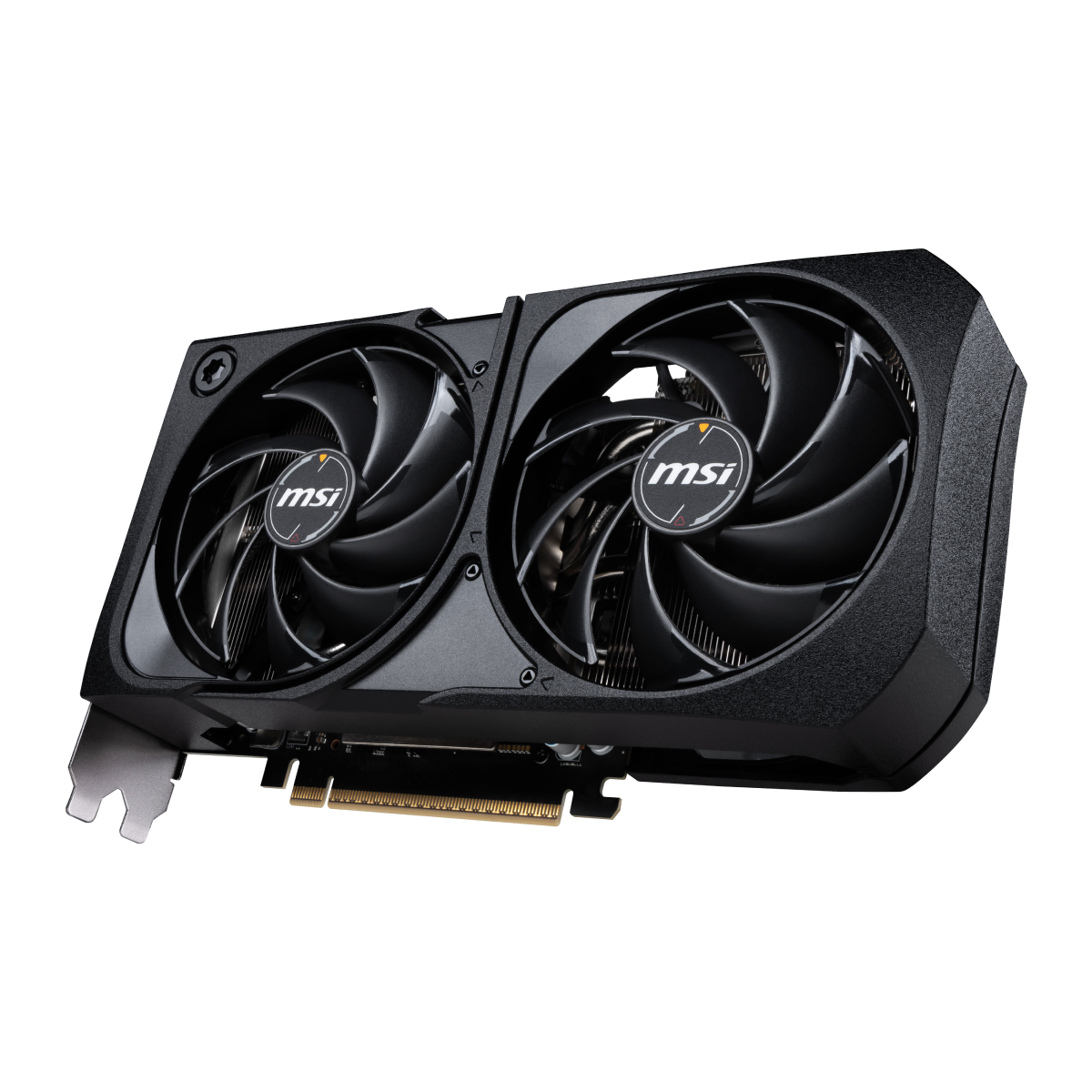 MSI GeForce RTX 5070 12G SHADOW 2X OC | Tarjeta Gráfica