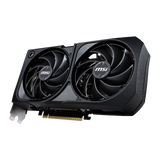 MSI GeForce RTX 5070 12G SHADOW 2X OC | Tarjeta Gráfica