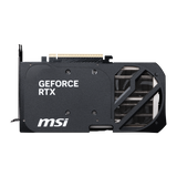 MSI GeForce RTX 5070 12G SHADOW 2X OC | Tarjeta Gráfica