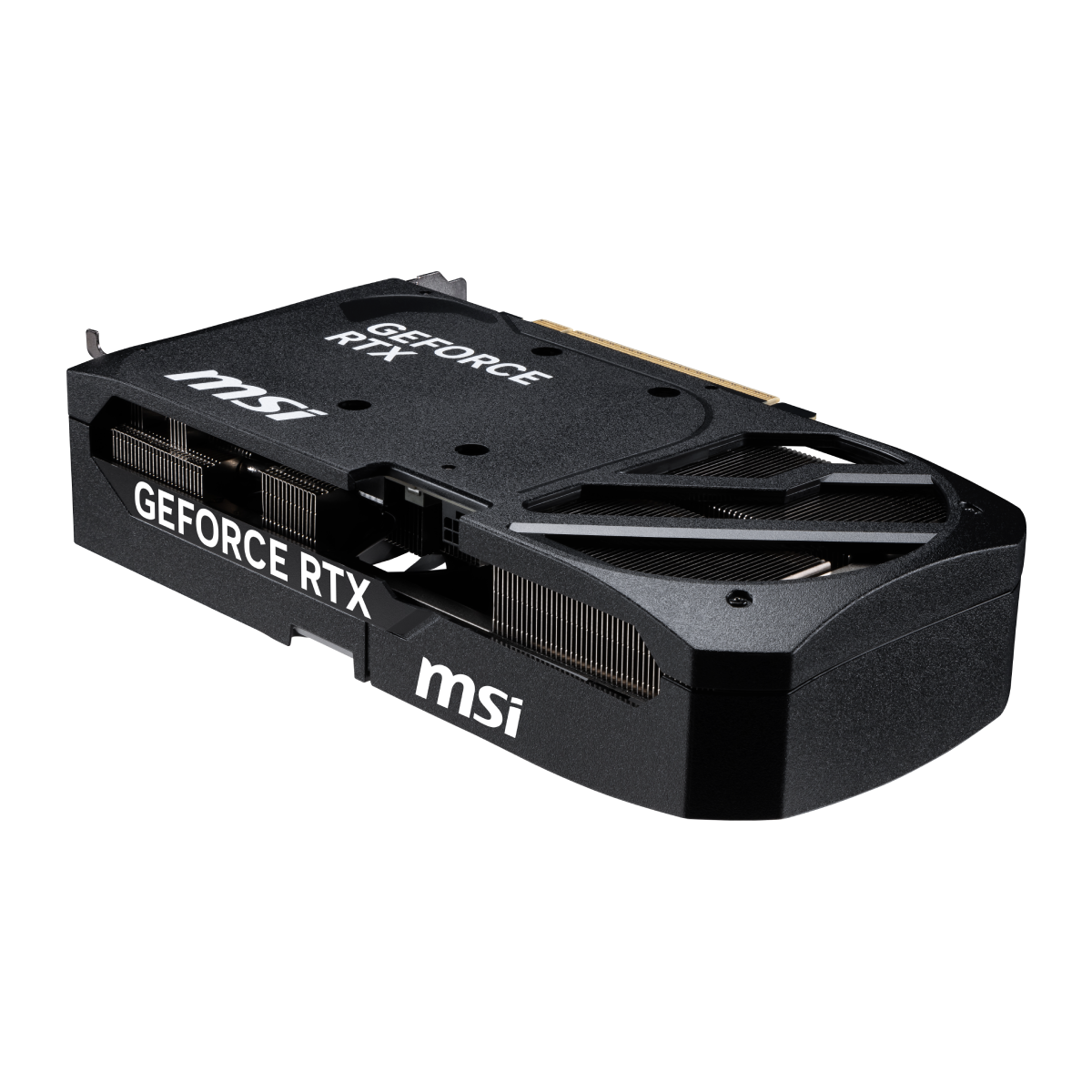 MSI GeForce RTX 5070 12G SHADOW 2X OC | Tarjeta Gráfica