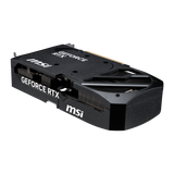 MSI GeForce RTX 5070 12G SHADOW 2X OC | Tarjeta Gráfica