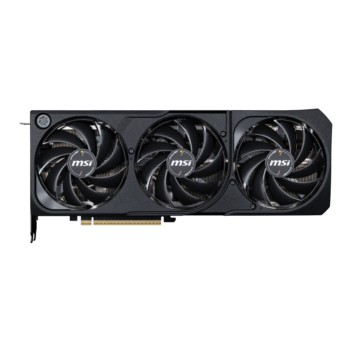MSI GeForce RTX 5070 12G SHADOW 3X OC | Tarjeta Gráfica