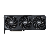 MSI GeForce RTX 5070 12G SHADOW 3X OC | Tarjeta Gráfica