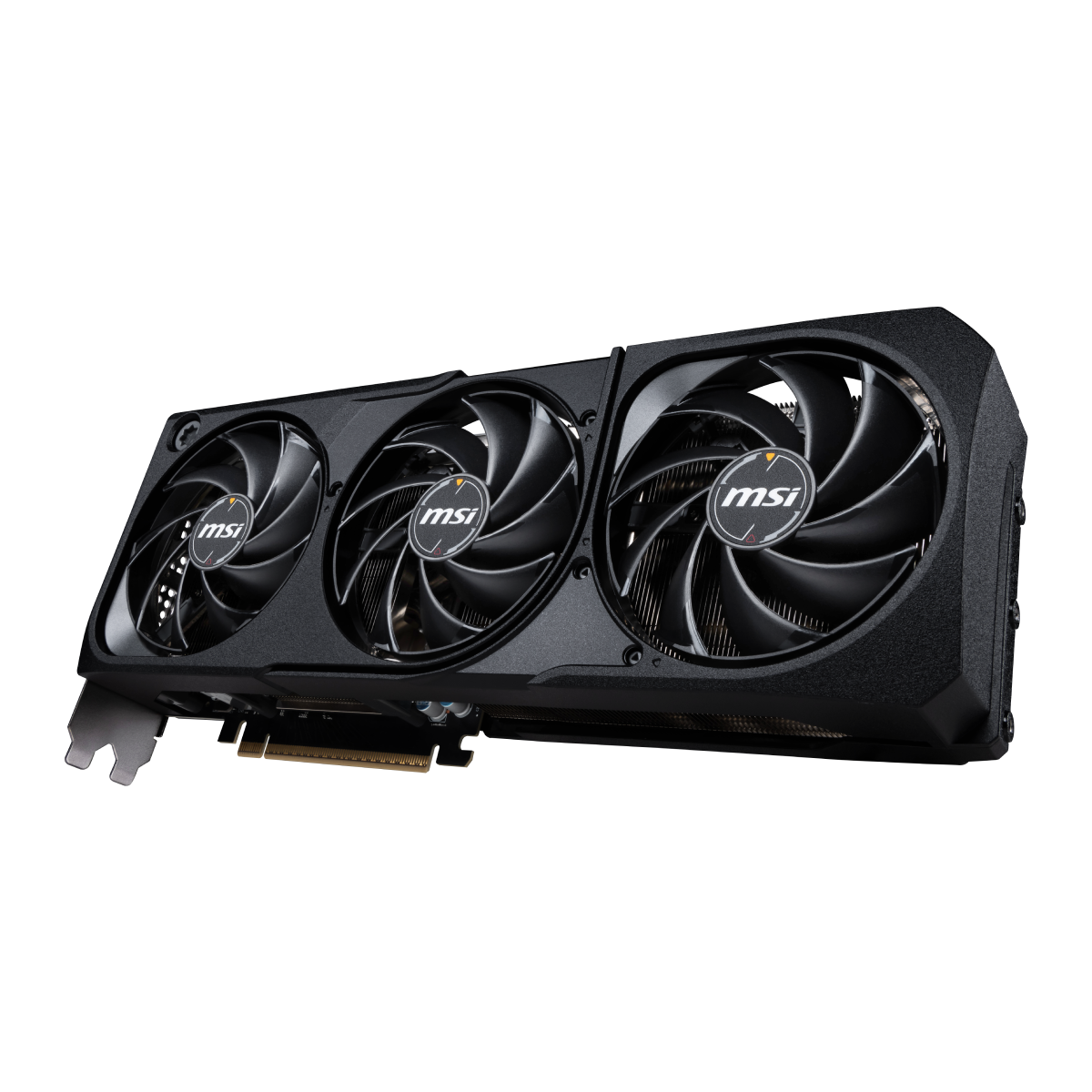 MSI GeForce RTX 5070 12G SHADOW 3X OC | Tarjeta Gráfica