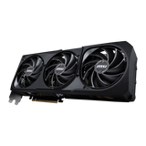 MSI GeForce RTX 5070 12G SHADOW 3X OC | Tarjeta Gráfica