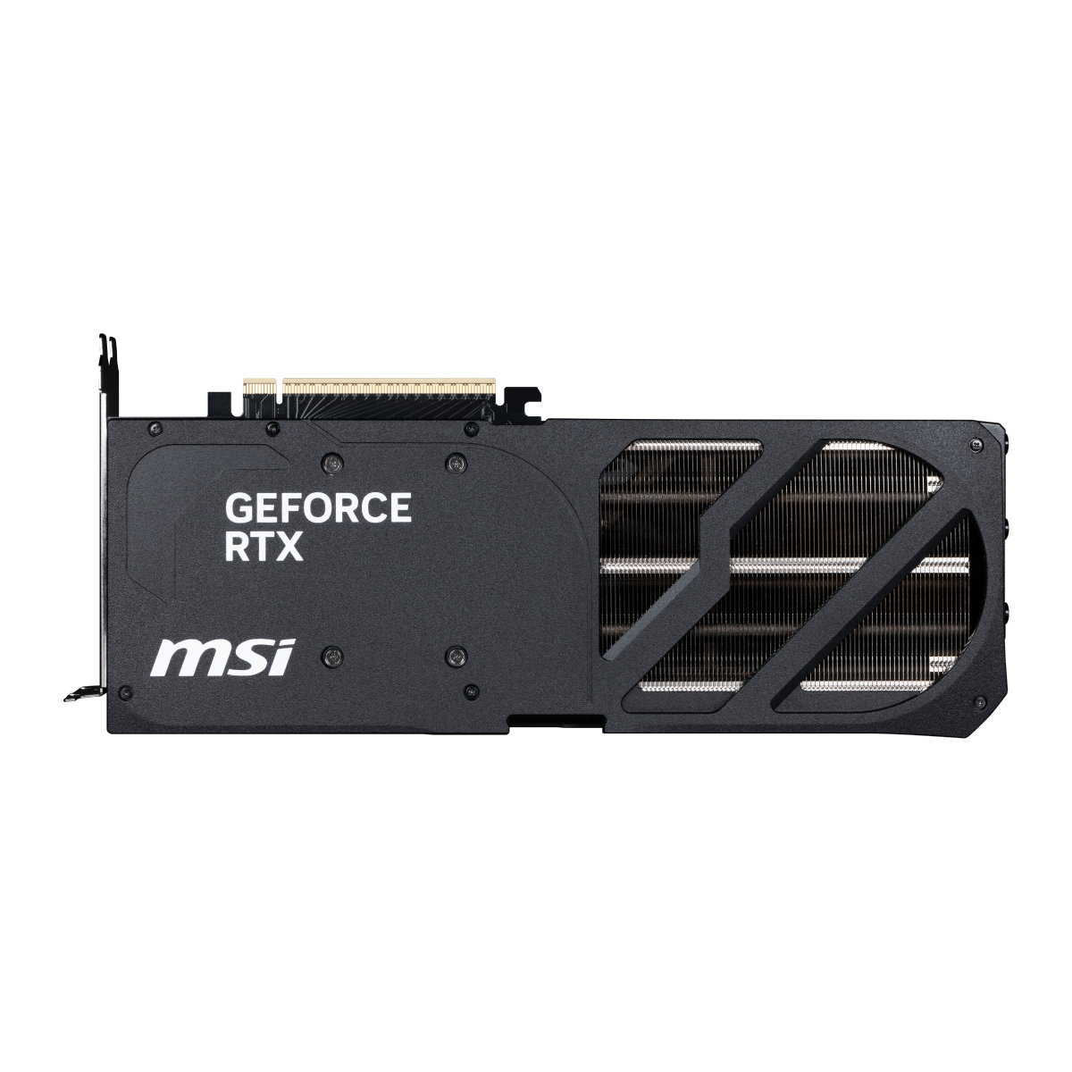 MSI GeForce RTX 5070 12G SHADOW 3X OC | Tarjeta Gráfica
