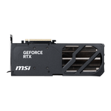 MSI GeForce RTX 5070 12G SHADOW 3X OC | Tarjeta Gráfica