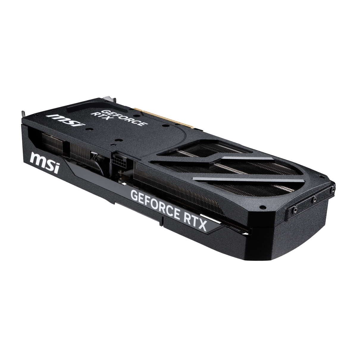 MSI GeForce RTX 5070 12G SHADOW 3X OC | Tarjeta Gráfica