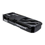 MSI GeForce RTX 5070 12G SHADOW 3X OC | Tarjeta Gráfica