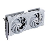 MSI GeForce RTX 5070 12G VENTUS 2X OC WHITE | Tarjeta Gráfica