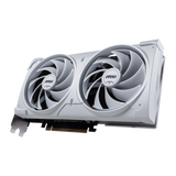 MSI GeForce RTX 5070 12G VENTUS 2X OC WHITE | Tarjeta Gráfica