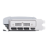 MSI GeForce RTX 5070 12G VENTUS 2X OC WHITE | Tarjeta Gráfica