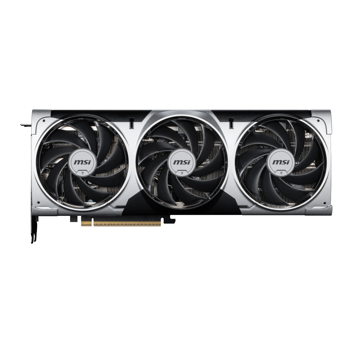 MSI GeForce RTX 5070 12G VENTUS 3X OC | Tarjeta Gráfica