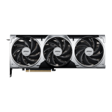 MSI GeForce RTX 5070 12G VENTUS 3X OC | Tarjeta Gráfica