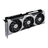MSI GeForce RTX 5070 12G VENTUS 3X OC | Tarjeta Gráfica