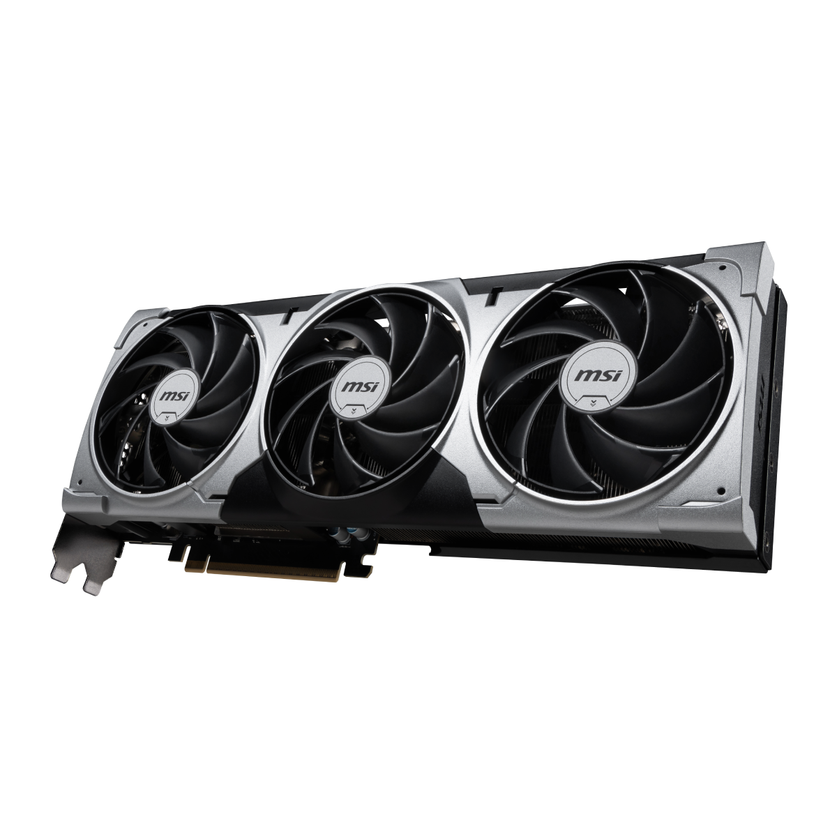 MSI GeForce RTX 5070 12G VENTUS 3X OC | Tarjeta Gráfica