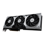 MSI GeForce RTX 5070 12G VENTUS 3X OC | Tarjeta Gráfica