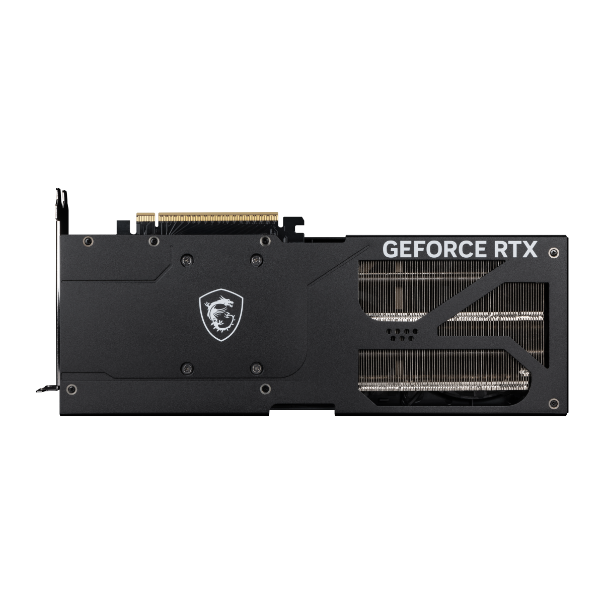 MSI GeForce RTX 5070 12G VENTUS 3X OC | Tarjeta Gráfica