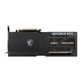 MSI GeForce RTX 5070 12G VENTUS 3X OC | Tarjeta Gráfica
