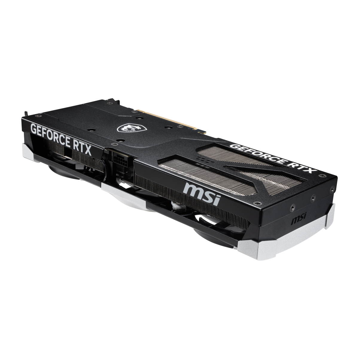 MSI GeForce RTX 5070 12G VENTUS 3X OC | Tarjeta Gráfica