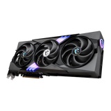 MSI GeForce RTX 5070 12G GAMING TRIO | Tarjeta Gráfica