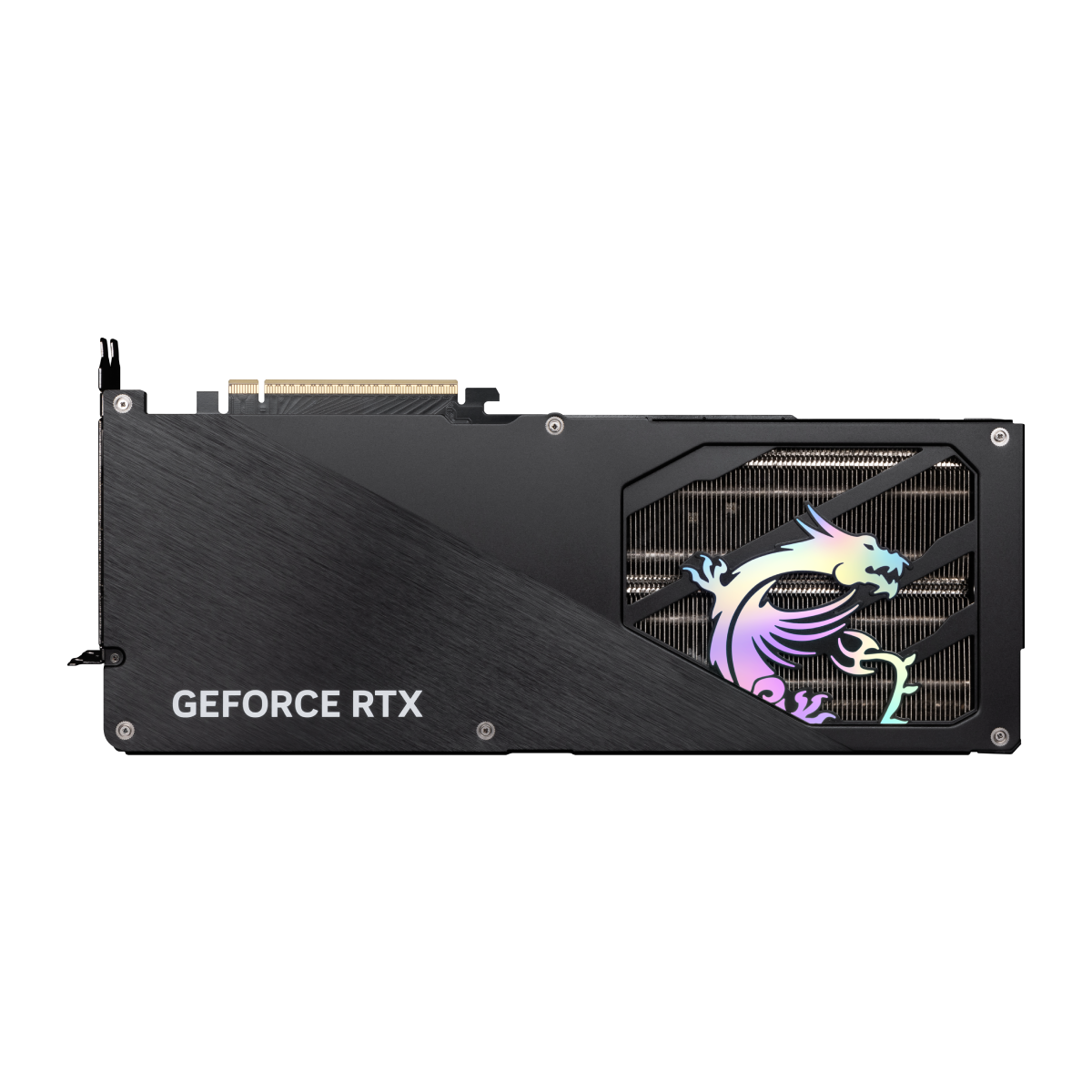 MSI GeForce RTX 5070 12G GAMING TRIO | Tarjeta Gráfica