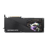 MSI GeForce RTX 5070 12G GAMING TRIO | Tarjeta Gráfica