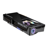 MSI GeForce RTX 5070 12G GAMING TRIO | Tarjeta Gráfica