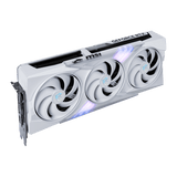 MSI GeForce RTX 5070 12G GAMING TRIO WHITE | Tarjeta Gráfica