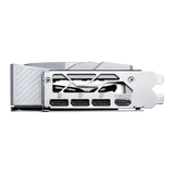 MSI GeForce RTX 5070 12G GAMING TRIO WHITE | Tarjeta Gráfica