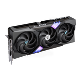 MSI GeForce RTX 5070 Ti 16G GAMING TRIO OC PLUS | Tarjeta Gráfica