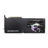 MSI GeForce RTX 5070 Ti 16G GAMING TRIO OC PLUS | Tarjeta Gráfica