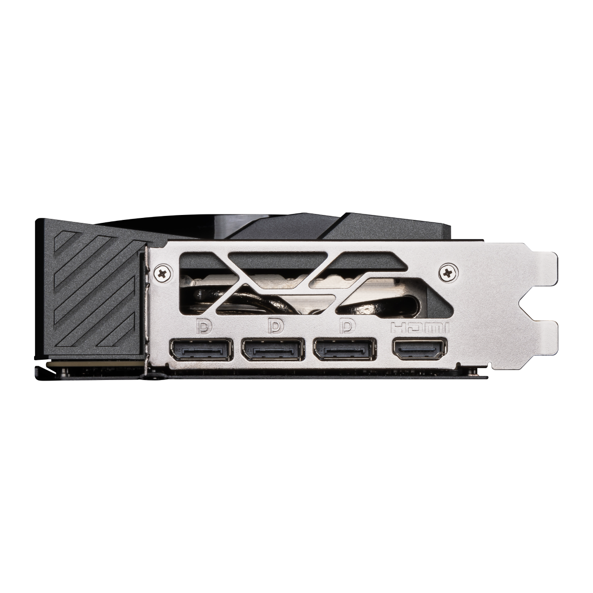 MSI GeForce RTX 5070 Ti 16G GAMING TRIO OC PLUS | Tarjeta Gráfica