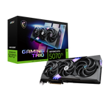 MSI GeForce RTX 5070 Ti 16G GAMING TRIO OC PLUS | Tarjeta Gráfica