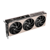 MSI GeForce RTX 5070 Ti 16G INSPIRE 3X | Tarjeta Gráfica