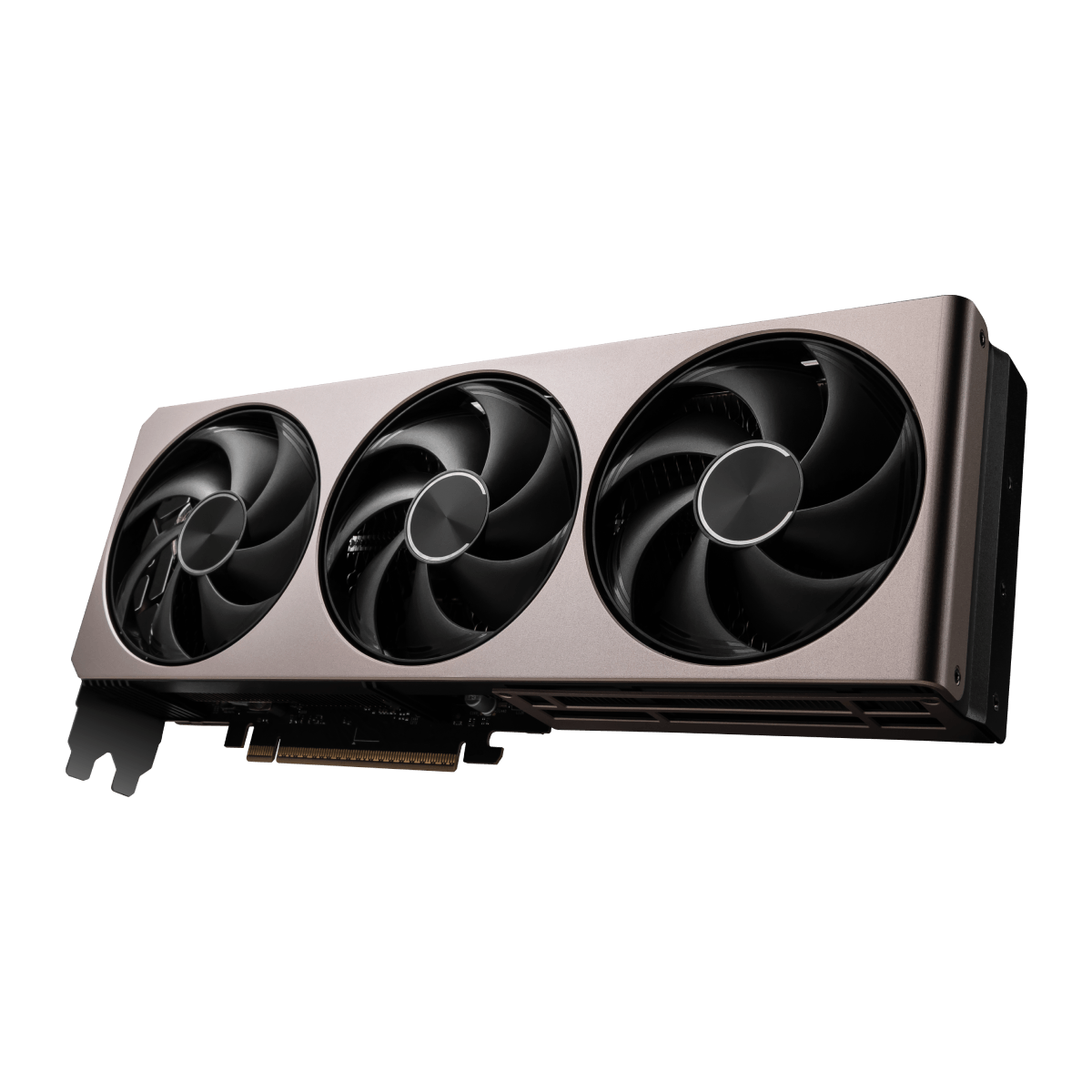 MSI GeForce RTX 5070 Ti 16G INSPIRE 3X | Tarjeta Gráfica